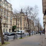 apartment for rent PARIS